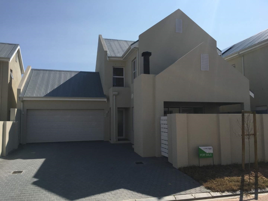 0 Bedroom Property for Sale in Langeberg Ridge Western Cape